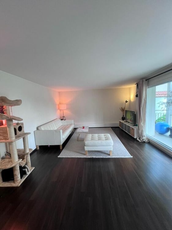 Appartement 2,5 pièces au Mont-Sur-Lausanne 1