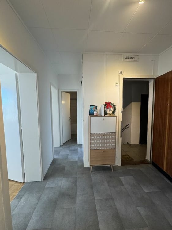 Appartement 1.5 - à louer - 1700 Fribourg 7