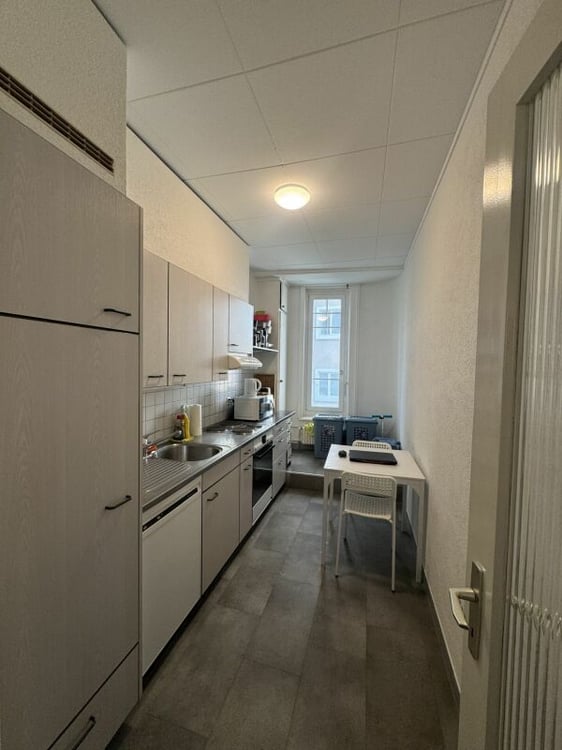 Appartement 1.5 - à louer - 1700 Fribourg 6