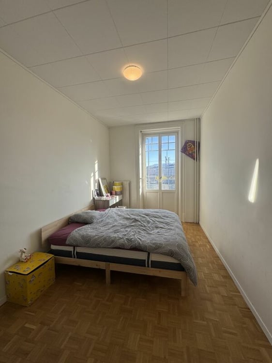 Appartement 1.5 - à louer - 1700 Fribourg 5