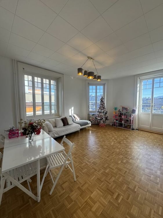 Appartement 1.5 - à louer - 1700 Fribourg 2