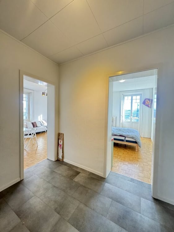 Appartement 1.5 - à louer - 1700 Fribourg 9