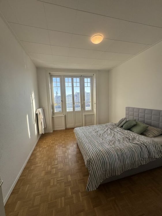 Appartement 1.5 - à louer - 1700 Fribourg 4