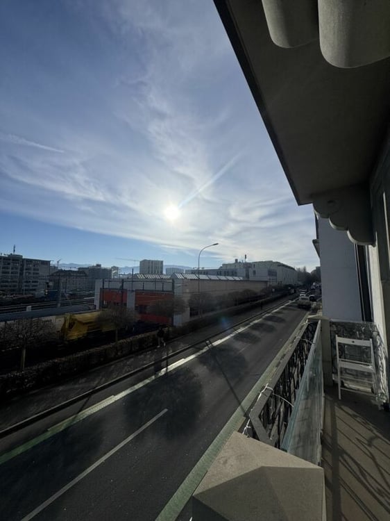 Appartement 1.5 - à louer - 1700 Fribourg 3