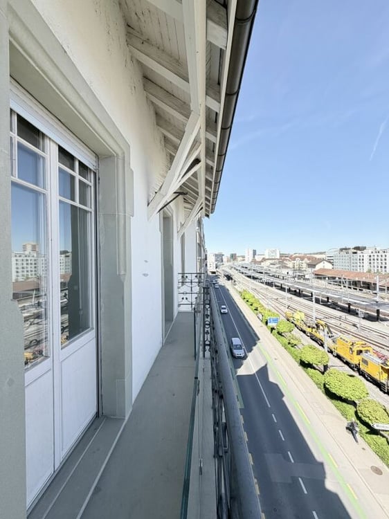 Grand appartement 3.5 - à louer - 1700 Fribourg copie 2