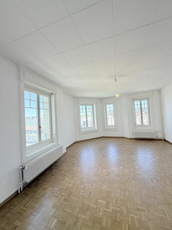 Grand appartement 3.5 - à louer - 1700 Fribourg copie