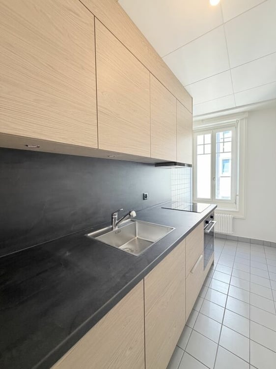 Grand appartement 3.5 - à louer - 1700 Fribourg copie 1