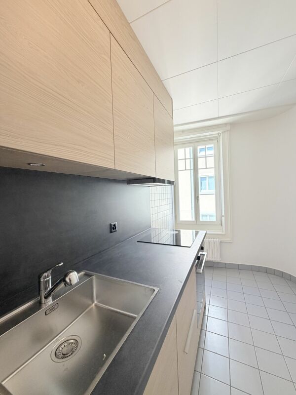 Grand appartement 3.5 - à louer - 1700 Fribourg copie