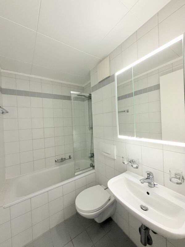 Grand appartement 3.5 - à louer - 1700 Fribourg copie