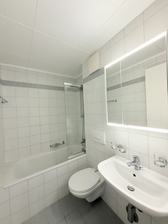 Grand appartement 3.5 - à louer - 1700 Fribourg copie 7