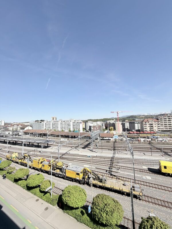 Grand appartement 3.5 - à louer - 1700 Fribourg copie