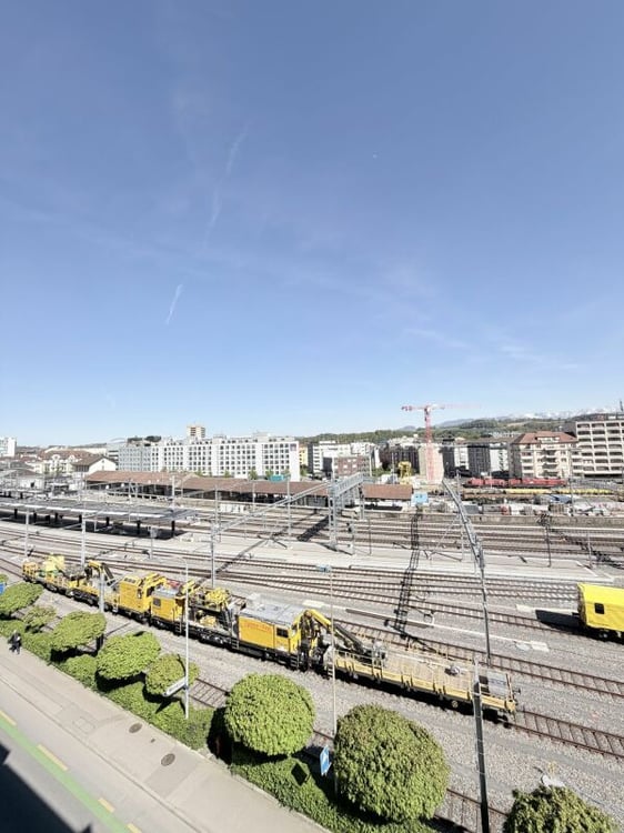 Grand appartement 3.5 - à louer - 1700 Fribourg copie 3