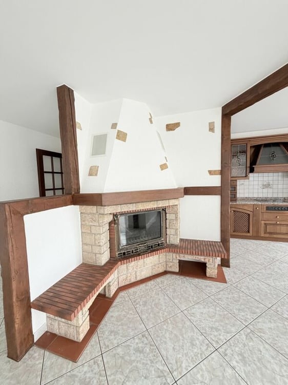 Superbe appartement lumineux de 5,5 pièces avec box - La Chaux-de-Fonds copie 14