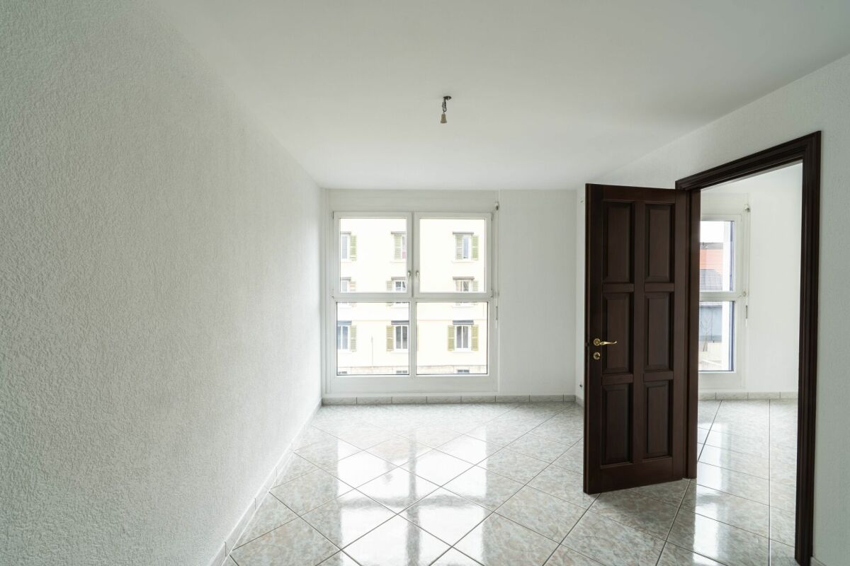 Superbe appartement lumineux de 5,5 pièces avec box - La Chaux-de-Fonds copie
