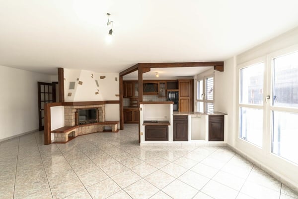 Superbe appartement lumineux de 5,5 pièces avec box - La Chaux-de-Fonds copie 7