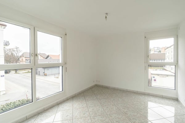 Superbe appartement lumineux de 5,5 pièces avec box - La Chaux-de-Fonds copie 8