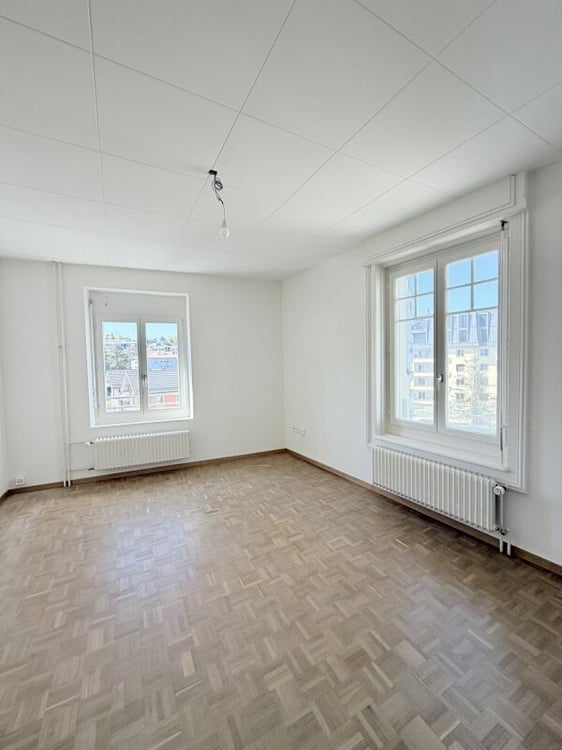 Appartement 3.5 - à louer - 1700 Fribourg 6