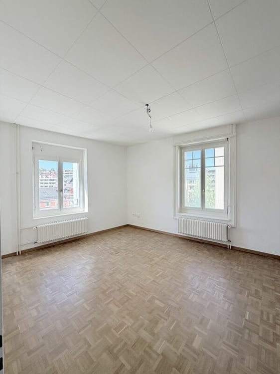 Appartement 3.5 - à louer - 1700 Fribourg 2