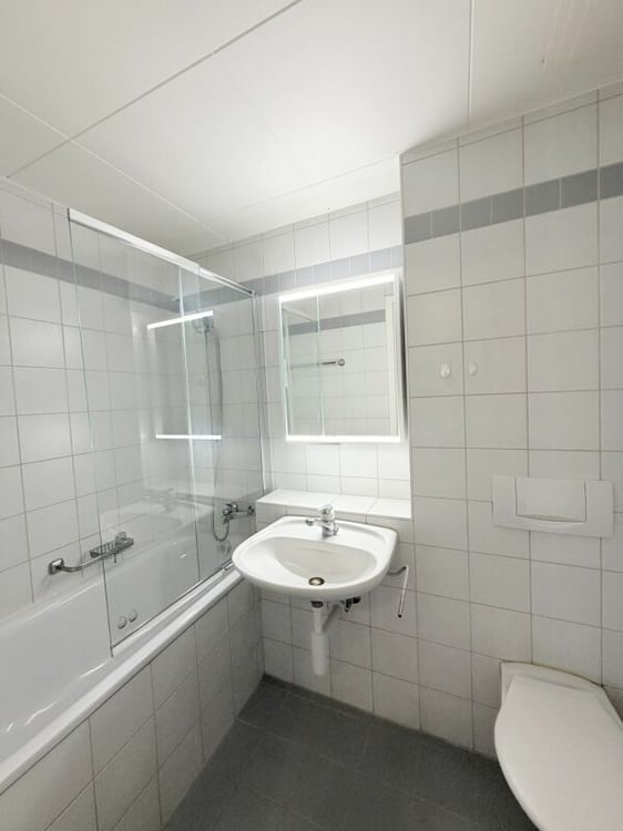 Appartement 3.5 - à louer - 1700 Fribourg 3