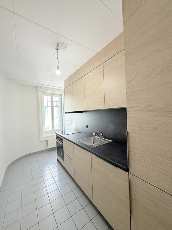 Appartement 3.5 - à louer - 1700 Fribourg