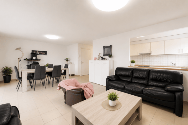 Appartement Yverdon