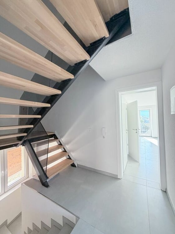 Daillon - Immeuble de charme avec un taux de rendement net à 4.36% - à vendre 13