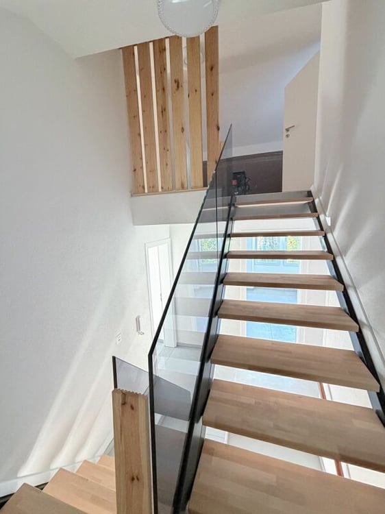 Daillon - Immeuble de charme avec un taux de rendement net à 4.36% - à vendre 14