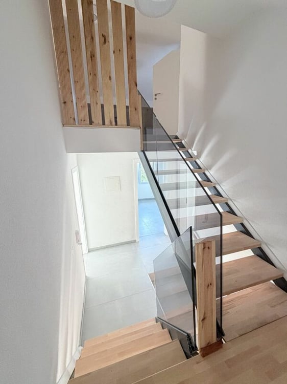 Daillon - Immeuble de charme avec un taux de rendement net à 4.36% - à vendre 12