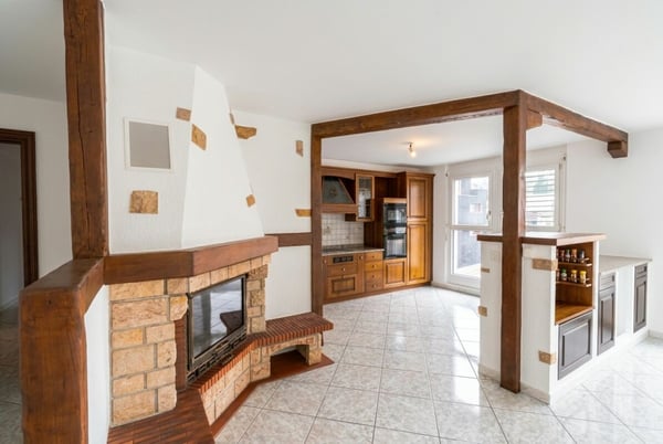 Superbe appartement lumineux de 4.5 pièces avec box - La Chaux-de-Fonds 3