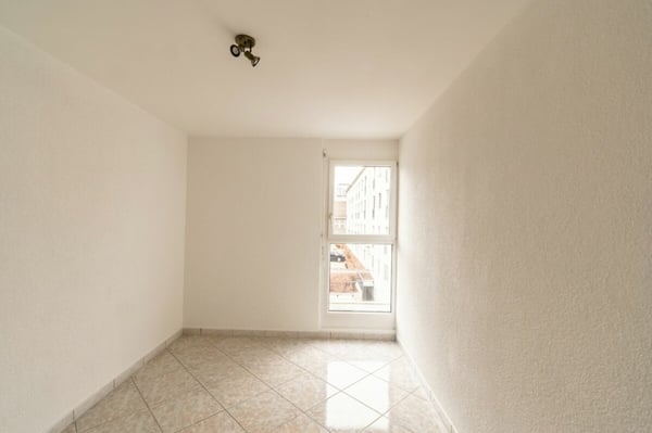 Superbe appartement lumineux de 4.5 pièces avec box - La Chaux-de-Fonds 9