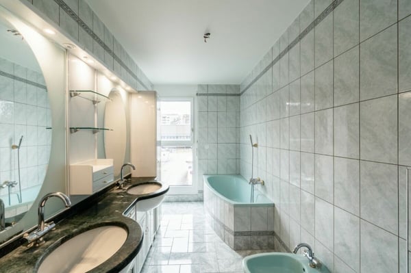 Superbe appartement lumineux de 4.5 pièces avec box - La Chaux-de-Fonds 6