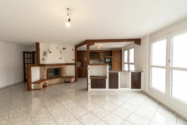 Superbe appartement lumineux de 4.5 pièces avec box - La Chaux-de-Fonds 4