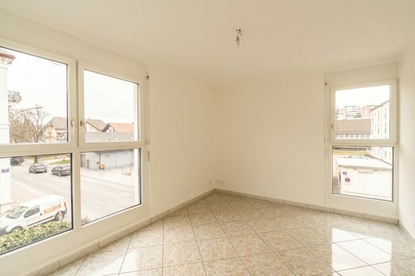 Superbe appartement lumineux de 4.5 pièces avec box - La Chaux-de-Fonds 8
