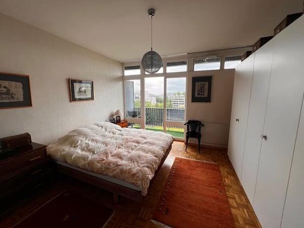 Viager – Magnifique appartement lumineux, vue panoramique et piscine sur le toit - Petit-Saconnex 8