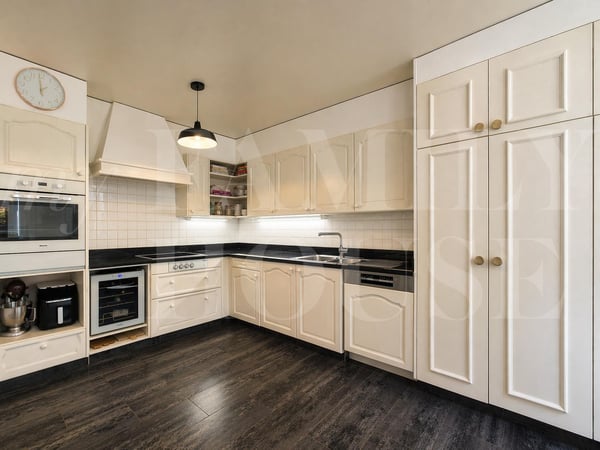 Très bel appartement situé au coeur du hameau de Villette 3