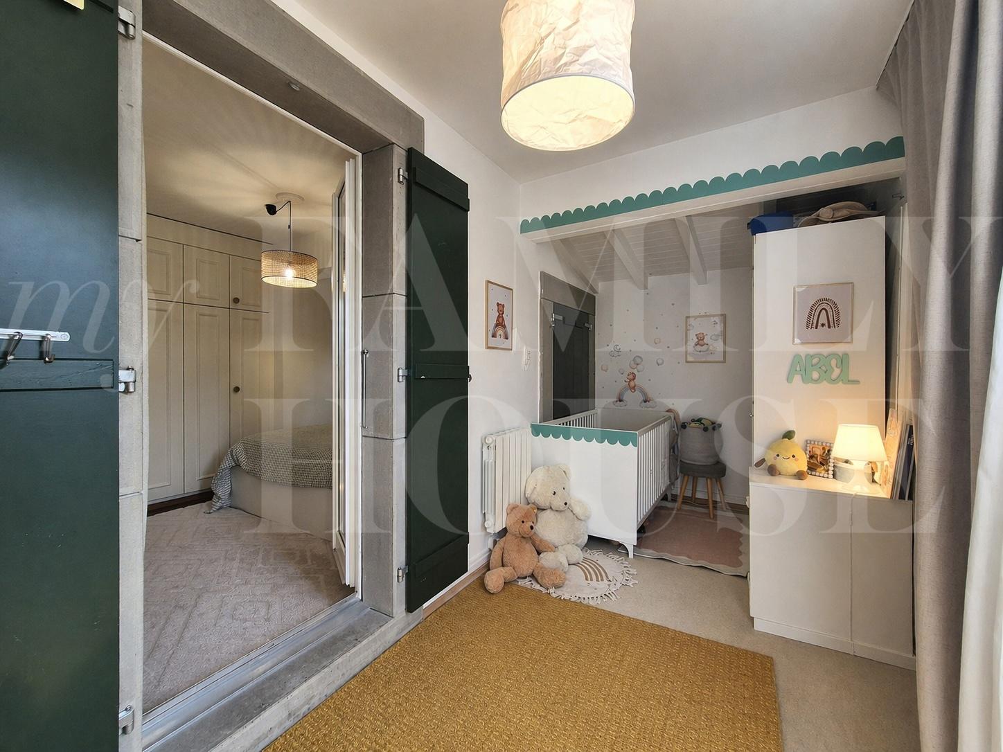 Immobilie in Conches - Très bel appartement situé au coeur du hameau de Villette - Bild 6