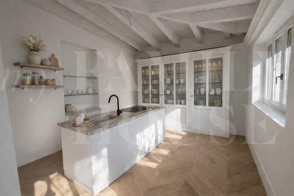 EXCLUSIVITÉ - Magnifique maison individuelle située à Vandoeuvres 5