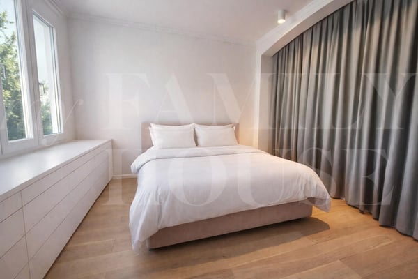 EXCLUSIVITÉ - Magnifique maison individuelle située à Vandoeuvres 7