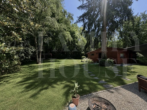 Spacieuse villa individuelle contemporaine 4