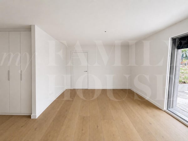 CASATAX: appartement neuf à vendre en rez-de-jardin et à deux pas des Organisations Internationales 3