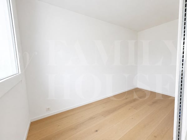 CASATAX: appartement neuf à vendre en rez-de-jardin et à deux pas des Organisations Internationales 5