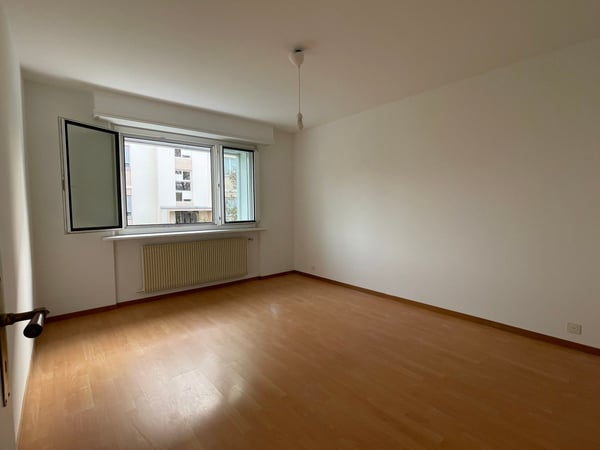 Charmant appartement de 1.5 pièces en rez supérieur avec balcons 9
