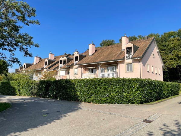 Magnifique duplex 4.5 pièces à Gland - En exclusivité chez MNM 1
