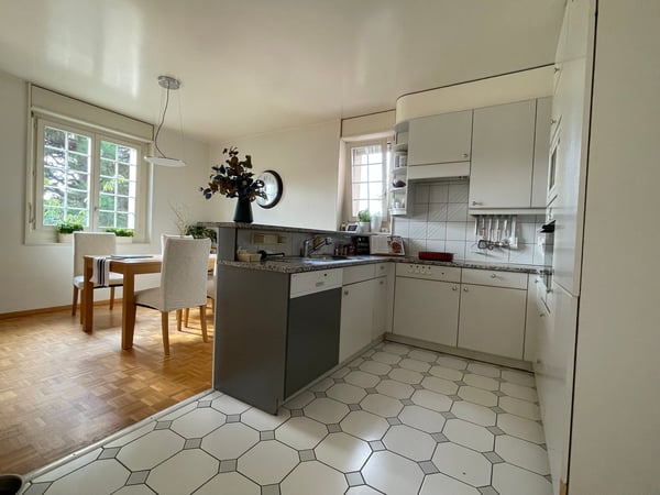 Magnifique duplex 4.5 pièces à Gland - En exclusivité chez MNM 4