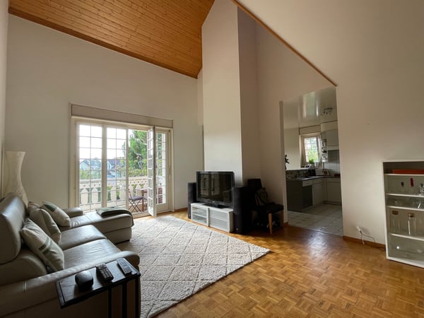 Magnifique duplex 4.5 pièces à Gland - En exclusivité chez MNM 3