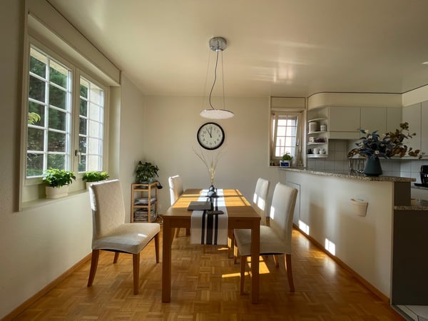 Magnifique duplex 4.5 pièces à Gland - En exclusivité chez MNM 5
