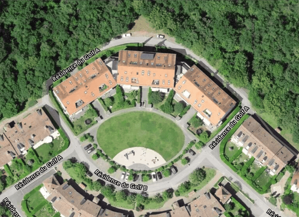 Magnifique duplex 4.5 pièces à Gland - En exclusivité chez MNM 12