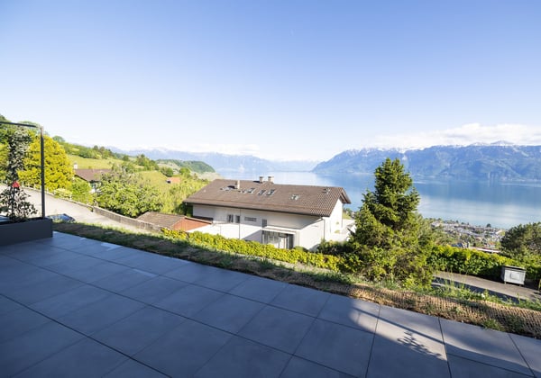 Plus qu'un lot disponible, villa à grandvaux 3