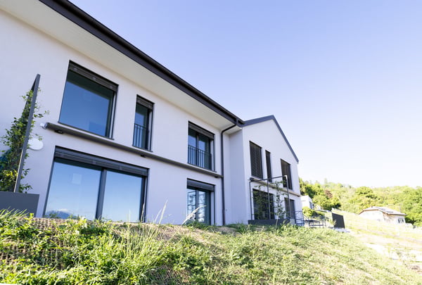 Plus qu'un lot disponible, villa à grandvaux 5