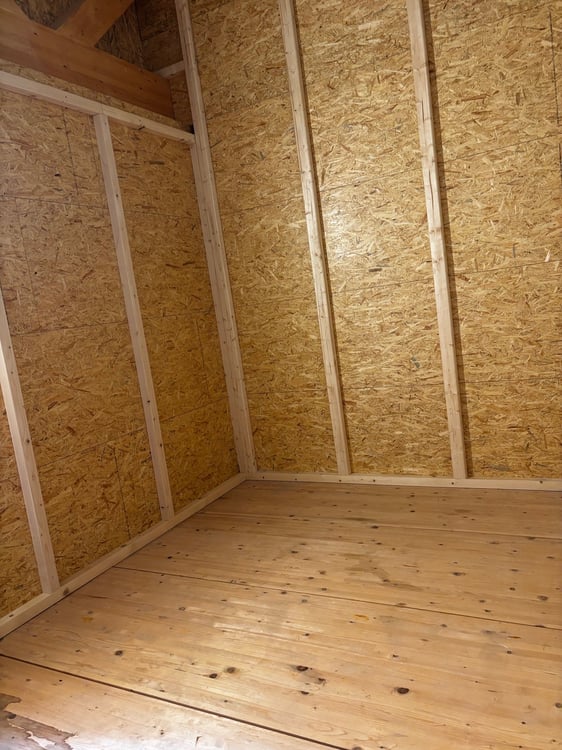 Garde-meuble / stockage à louer 1